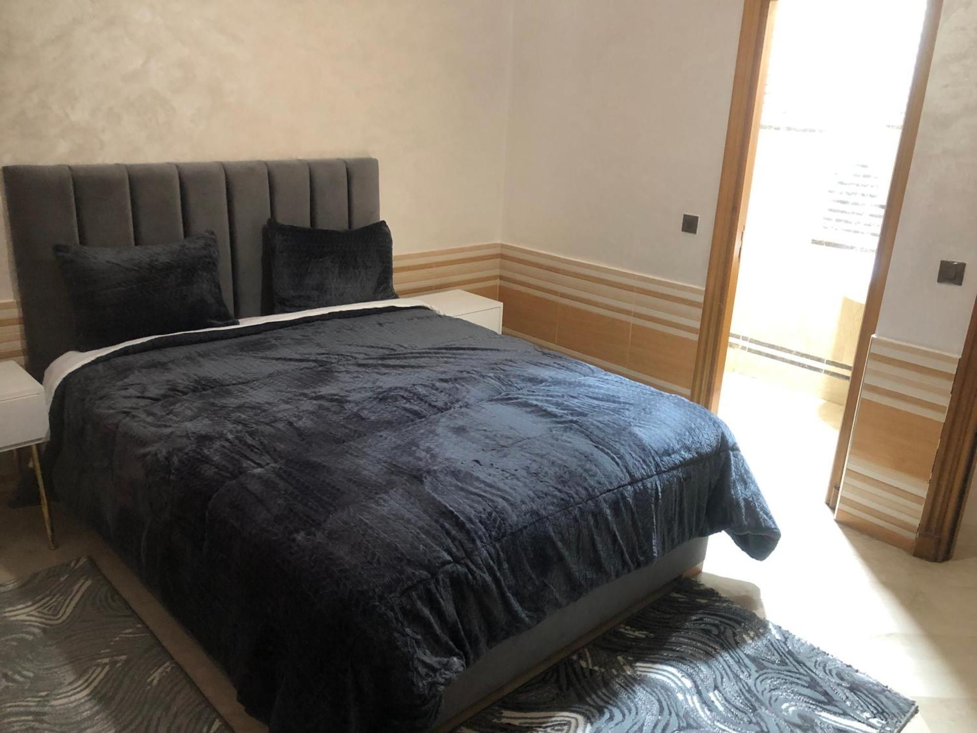 Appartement Babylone Y - 2