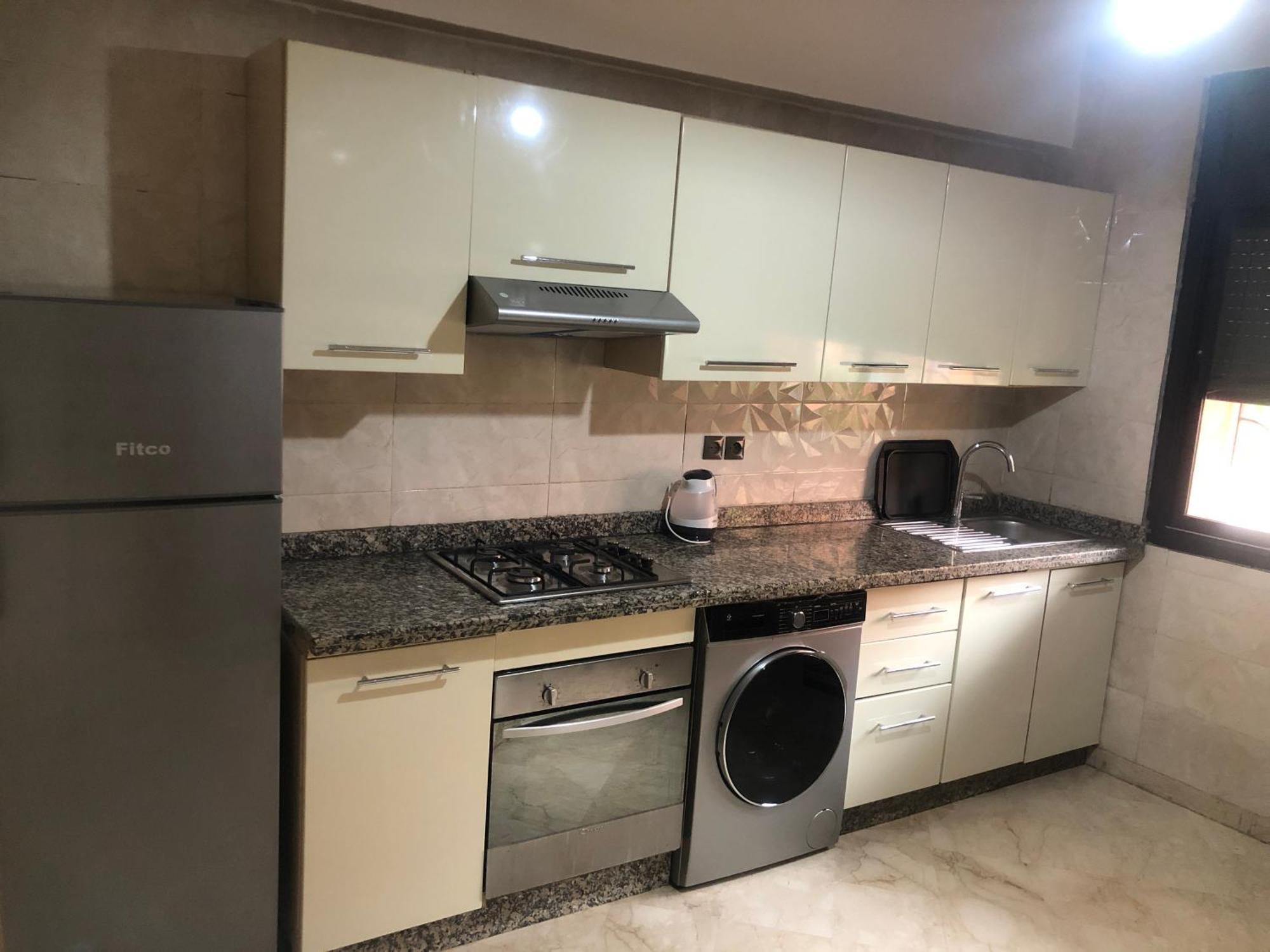 Appartement Babylone Y - 2