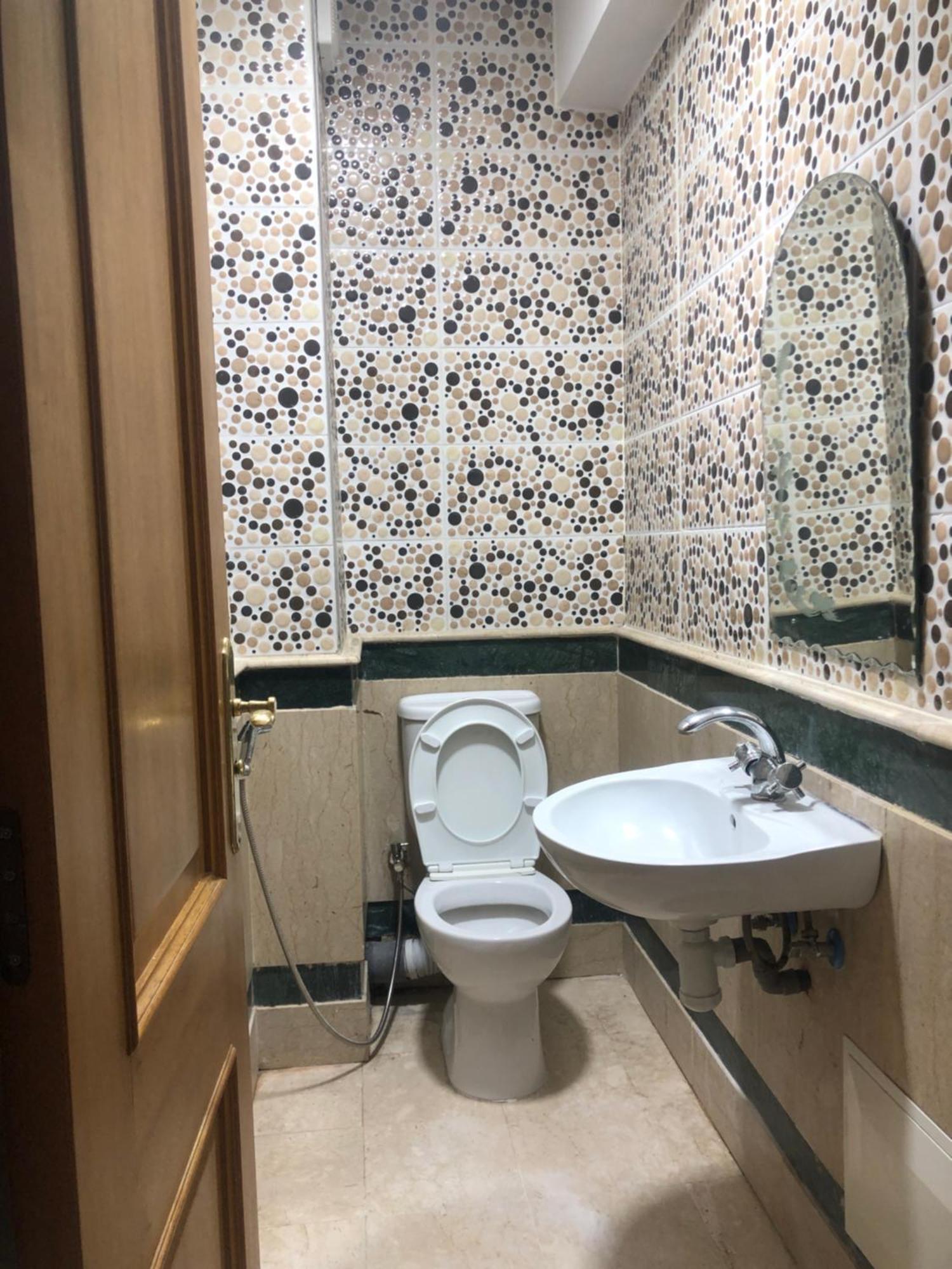 Appartement Babylone Y - 2