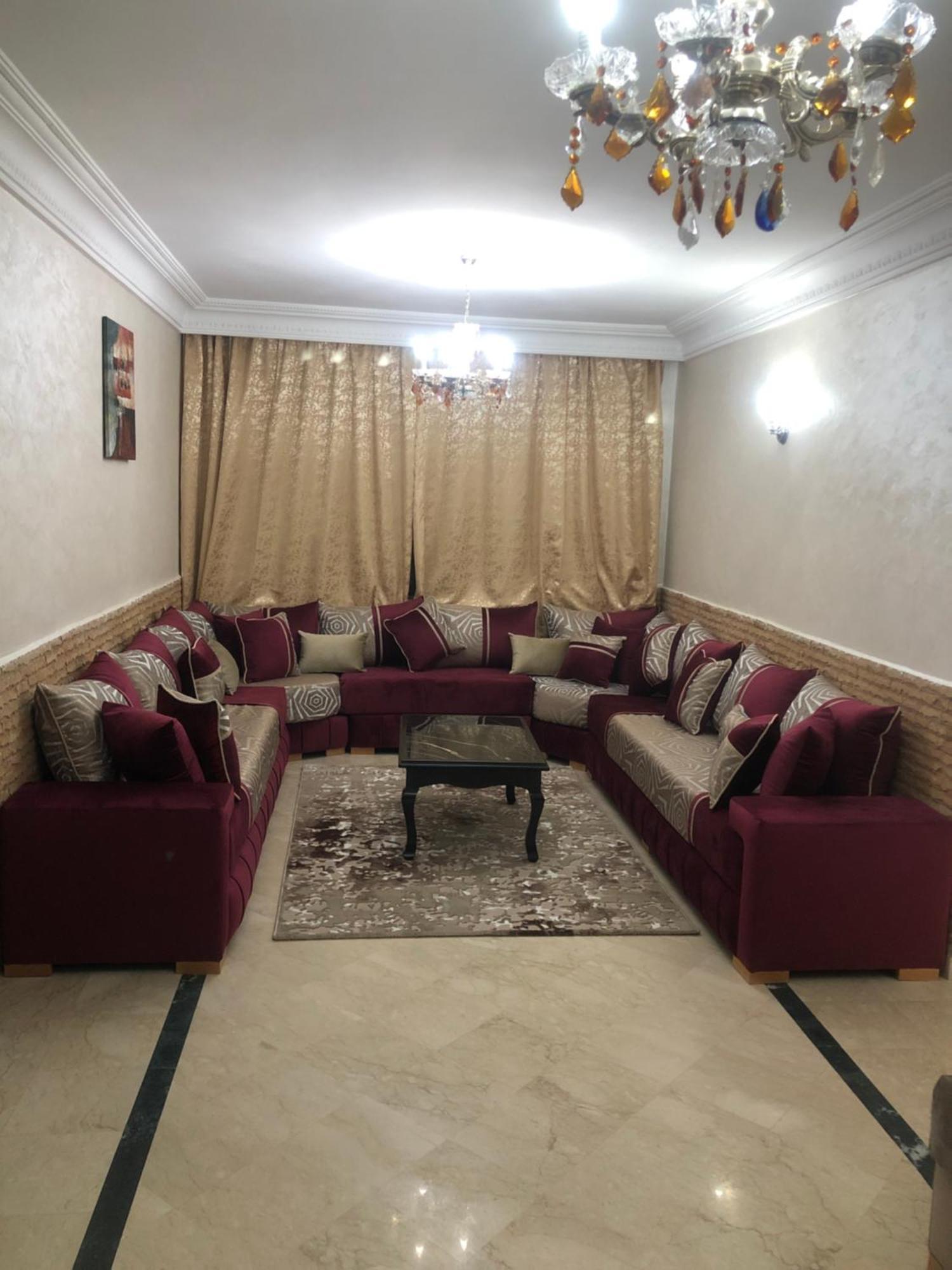 Apartment Babylone Y - 2 *